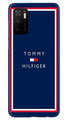 Tommy Hilfiger Case for Poco M3 Pro (Design No. 275)