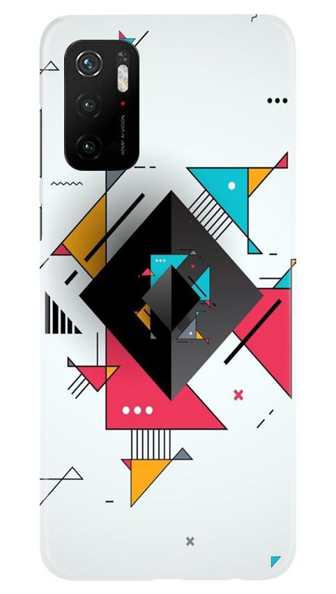 Designer Case for Poco M3 Pro (Design No. 276)