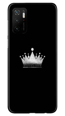 King Mobile Back Case for Poco M3 Pro (Design - 280)