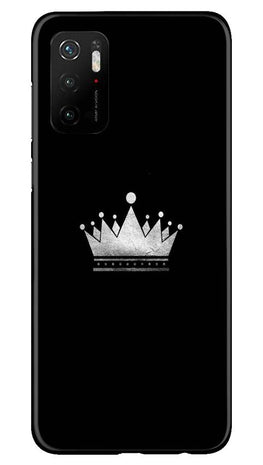 King Case for Poco M3 Pro (Design No. 280)