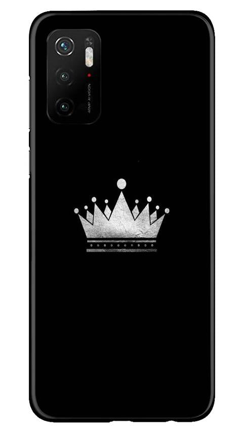 King Case for Poco M3 Pro (Design No. 280)