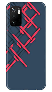 Designer Mobile Back Case for Poco M3 Pro (Design - 285)