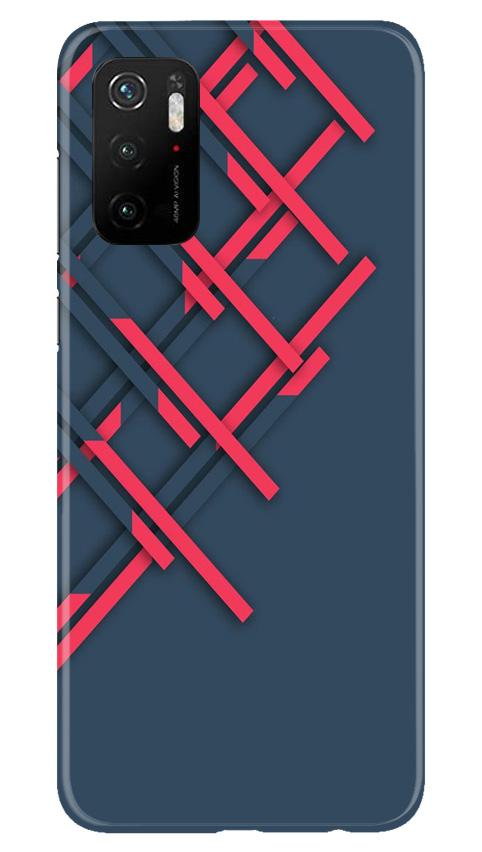 Designer Case for Poco M3 Pro (Design No. 285)