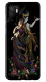 Radha Krishna Case for Poco M3 Pro (Design No. 290)