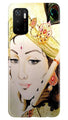 Krishna Case for Poco M3 Pro (Design No. 291)