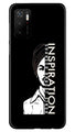 Bhagat Singh Mobile Back Case for Poco M3 Pro (Design - 329)