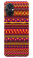 Zigzag line pattern2 Case for Poco M5