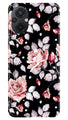 Pink rose Case for Poco M5
