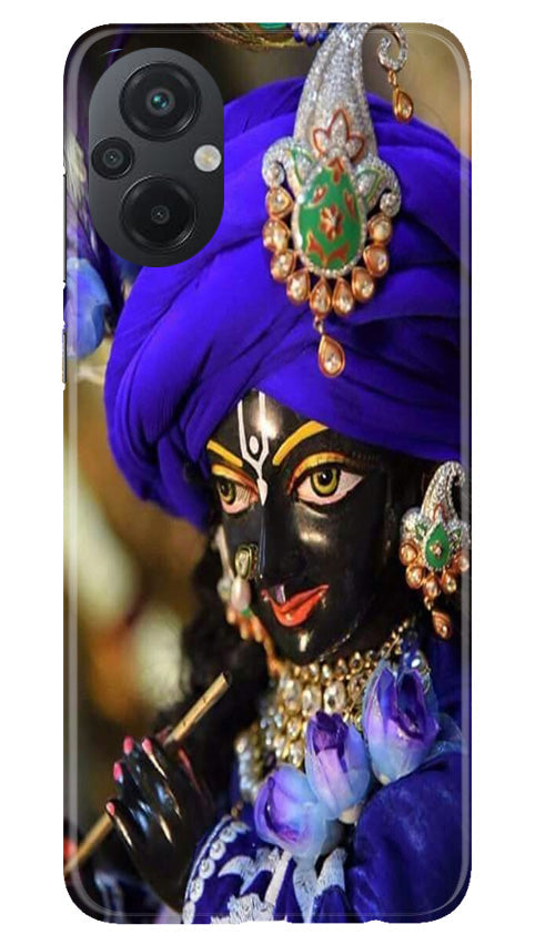 Lord Krishna4 Case for Poco M5
