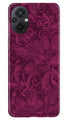 Purple Backround Case for Poco M5