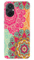 Rangoli art2 Case for Poco M5