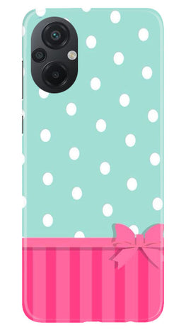 Gift Wrap Case for Poco M5