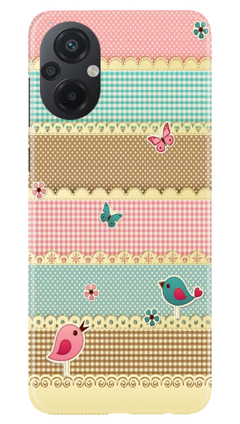 Gift paper Case for Poco M5