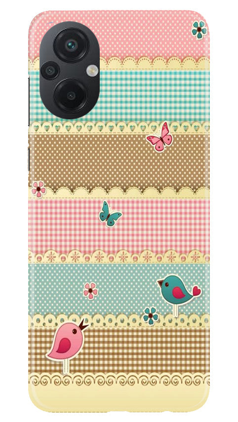 Gift paper Case for Poco M5
