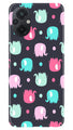 Elephant Baground Case for Poco M5