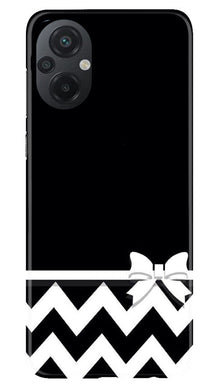 Gift Wrap7 Mobile Back Case for Poco M5 (Design - 49)