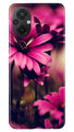 Purple Daisy Case for Poco M5