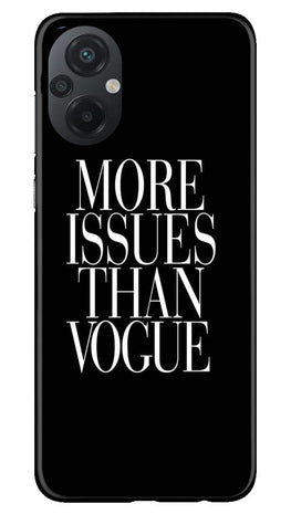 More Issues than Vague Case for Poco M5