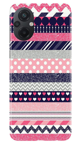 Pattern3 Case for Poco M5