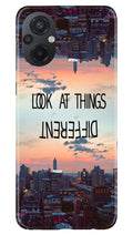 Look at things different Case for Poco M5