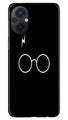 Harry Potter Case for Poco M5  (Design - 136)