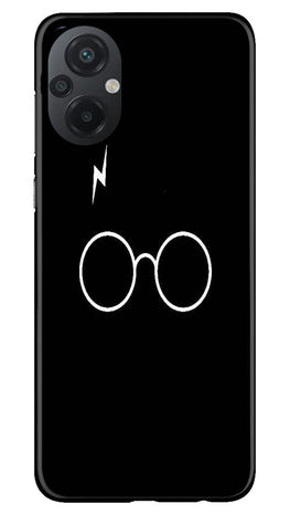 Harry Potter Case for Poco M5(Design - 136)