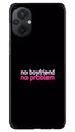 No Boyfriend No problem Case for Poco M5  (Design - 138)