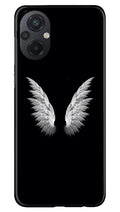 Angel Case for Poco M5  (Design - 142)
