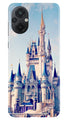 Disney Land for Poco M5 (Design - 154)