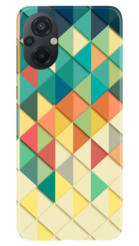 Designer Case for Poco M5 (Design - 163)