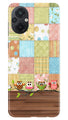 Owls Case for Poco M5 (Design - 171)