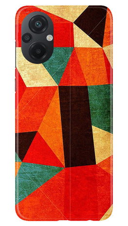 Modern Art Case for Poco M5 (Design - 172)