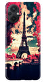 Eiffel Tower Case for Poco M5 (Design No. 181)
