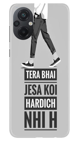 Hardich Nahi Case for Poco M5 (Design No. 183)