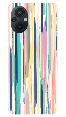 Modern Art Case for Poco M5 (Design No. 210)