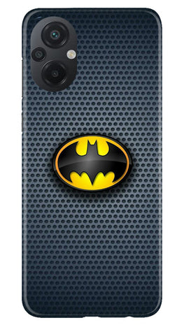Batman Case for Poco M5 (Design No. 213)