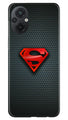 Superman Case for Poco M5 (Design No. 216)