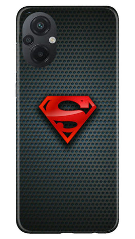 Superman Case for Poco M5 (Design No. 216)