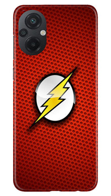 Flash Mobile Back Case for Poco M5 (Design - 221)