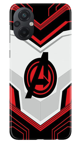 Avengers2 Case for Poco M5 (Design No. 224)