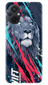 Lion Case for Poco M5 (Design No. 247)