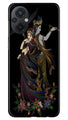 Radha Krishna Case for Poco M5 (Design No. 257)