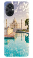 Taj Mahal Case for Poco M5 (Design No. 259)