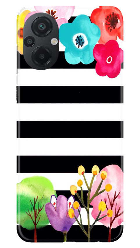 Designer Case for Poco M5 (Design No. 262)