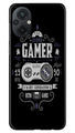 Gamer Mobile Back Case for Poco M5 (Design - 292)