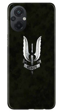 Balidaan Mobile Back Case for Poco M5 (Design - 315)