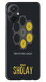 Sholay Mobile Back Case for Poco M5 (Design - 316)