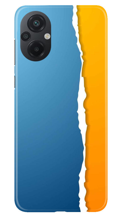 Designer Mobile Back Case for Poco M5 (Design - 330)