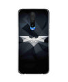 Batman Case for Poco X2