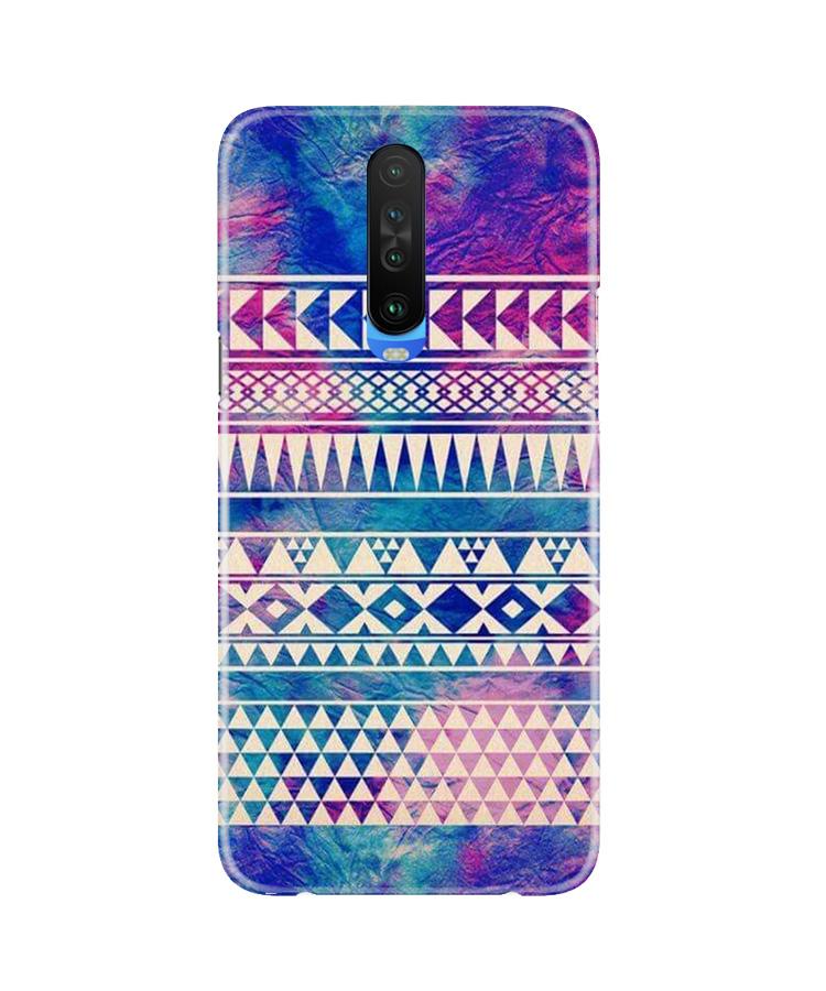 Modern Art Case for Poco X2